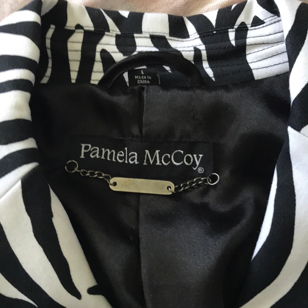 Jacket - Picture 2 of 4